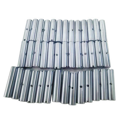 Bon prix Usinage CNC : Définitions et propriétés de l'usinage de l'aluminium et de l'acier en ligne