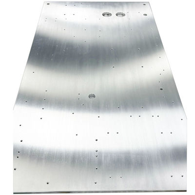 Bon prix Services d'usinage CNC pour pièces prototypes en ligne