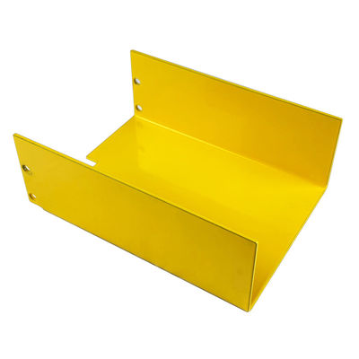 Bon prix Precision Sheet Metal Fabrication & Duct Machining Services en ligne