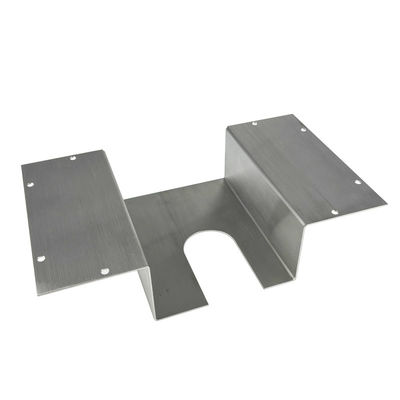 Bon prix Custom Sheet Metal Fabrication & Laser Cut Parts en ligne