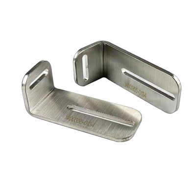 Bon prix Precision Industrial Sheet Metal & Laser Cutting Services en ligne