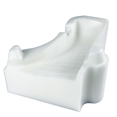 Bon prix Services de découpe et d'usinage CNC avec revêtement à l'oxyde noir en ligne