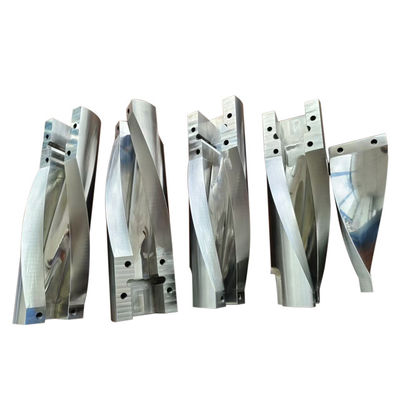 Bon prix Usinage CNC en ligne, anodisation et services de fraisage 5 axes en ligne