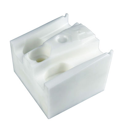 Bon prix Services de traitement CNC des métaux, de fraisage de l'aluminium et de revêtement en ligne