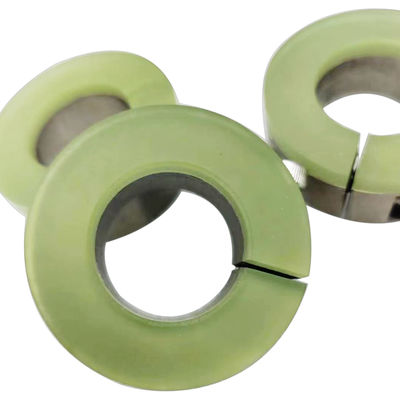 Bon prix Composants en caoutchouc sur mesure et fabricants en ligne