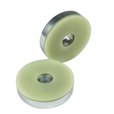 Bon prix Fabrication et fabrication de composants en caoutchouc en ligne