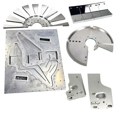 Bon prix Notre centre d'usinage CNC propose des services de fabrication et de fraisage CNC de plastique. en ligne