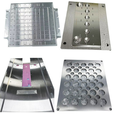 Bon prix Nous fournissons des services de production de pièces CNC, spécialisés dans les pièces CNC en aluminium et des solutions complètes de fabrication CNC. en ligne