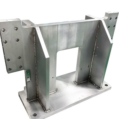 Bon prix Services nationaux de fabrication et de soudage de métaux en ligne