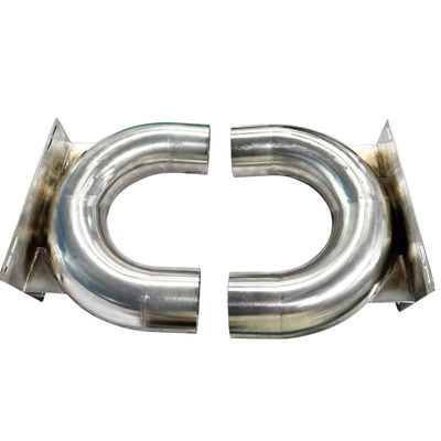 Bon prix Services de soudure industrielle et d'aluminium avancées en ligne