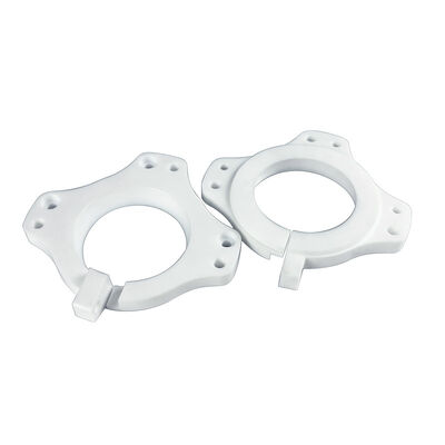 Bon prix Service d'usinage CNC de métaux, fraisage d'aluminium et solutions de revêtement en ligne