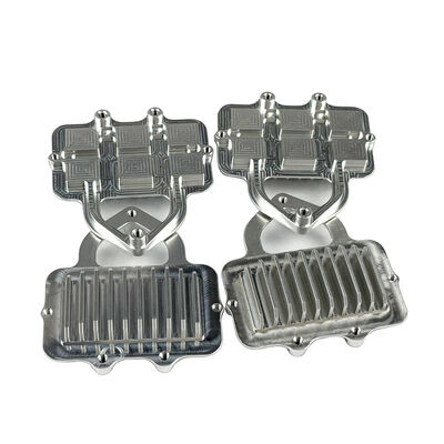 Bon prix Services de CNC en aluminium et en métal en Chine en ligne