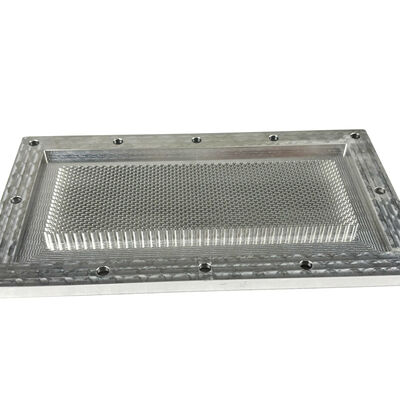 Bon prix Services en ligne CNC, découpe et revêtement à l'oxyde noir en ligne