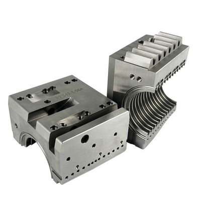 Prototype, Services de découpe laser en ligne et d'usinage CNC de précision