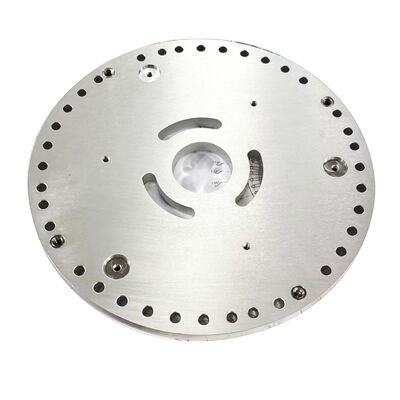Bon prix Boîte en aluminium légère de haute précision avec une forte résistance à la corrosion en ligne