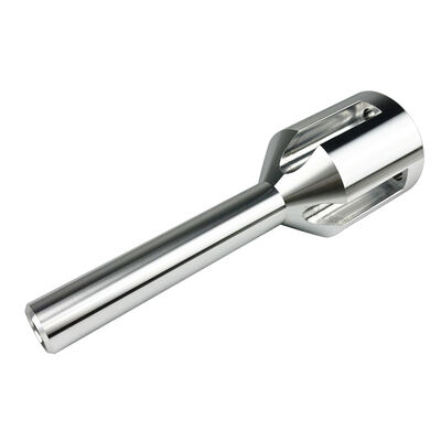 Bon prix Solutions de pièces en aluminium CNC personnalisées - Haute précision et durabilité en ligne