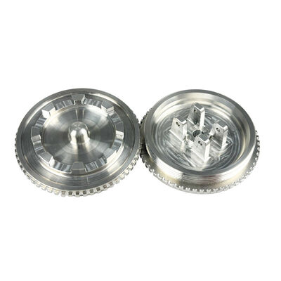 Bon prix Guide de précision de l'usinage CNC et techniques d'excellence en ligne