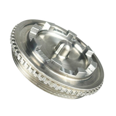 Bon prix Guide complet des finitions de surface pour l'usinage CNC en ligne