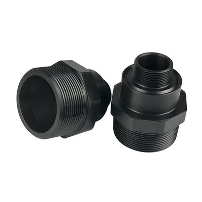 Bon prix Usinage de pièces métalliques CNC sur mesure | Composants métalliques de précision et services de prototypage CNC en ligne