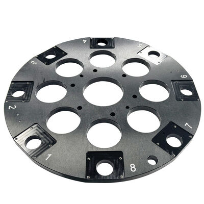 Bon prix Pièces mécaniques CNC sous pression | Pièces mécaniques d'usinage CNC de précision avec une résistance élevée à l'usure en ligne