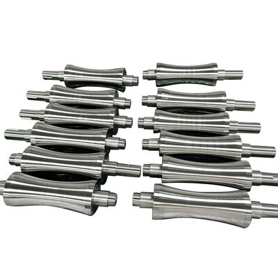 Bon prix Pièces tournantes CNC de précision avec une tolérance de ± 0,005 mm et un usinage simultané multi-axes pour des applications de qualité semi-conducteur en ligne