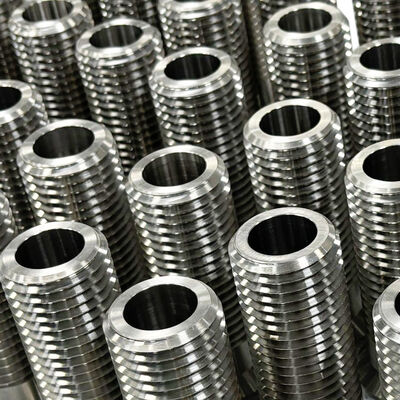 Bon prix Pièces usinées CNC personnalisées. Pièces mécaniques CNC de précision avec garantie et tailles personnalisées en ligne