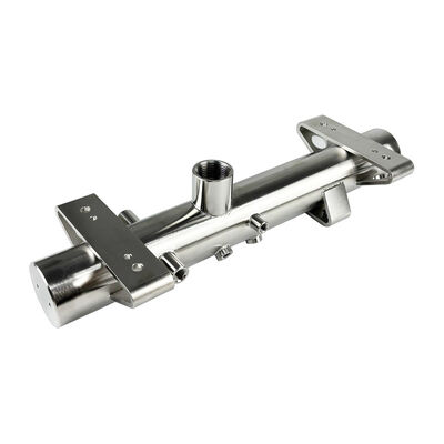 Bon prix Services de soudage de précision pour petites pièces métalliques avec traitement multi-matériaux et pièces détachées sur mesure en ligne