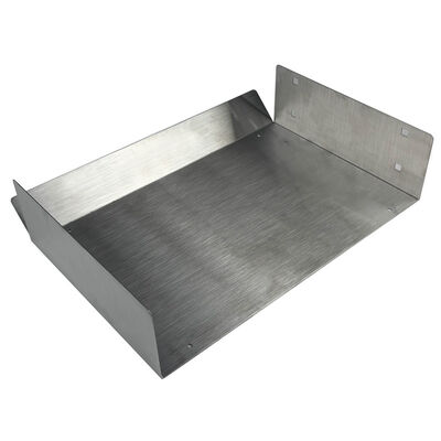 Bon prix Support de pliage de tôle sur mesure pour équipement industriel | Support de boîtier métallique de précision en ligne
