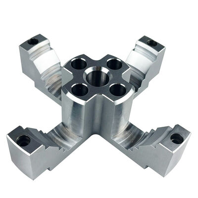 Bon prix Insertions de moule d'injection usinées CNC de haute précision avec traitement thermique et EDM pour matériaux personnalisés en ligne