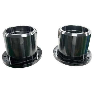 Bon prix Blocs de vannes usinés CNC de précision | Fabricant de collecteurs de fluides personnalisés en ligne