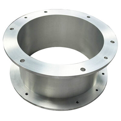 Bon prix Bases usinées CNC de précision avec une planéité au micron et un motif de trous très cohérent pour les composants structurels d'automatisation - Certifié ISO 9001 en ligne