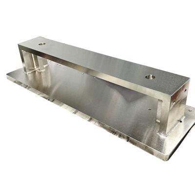 Bon prix Services de soudage sur mesure de pièces en aluminium et de soudage de pièces en aluminium de précision en ligne