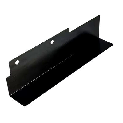 Bon prix Fabrication de plaques d'aluminium de cintrage de précision et de supports métalliques personnalisés en ligne