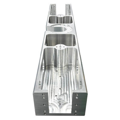 Bon prix CNC, fabricant de pièces en aluminium. en ligne