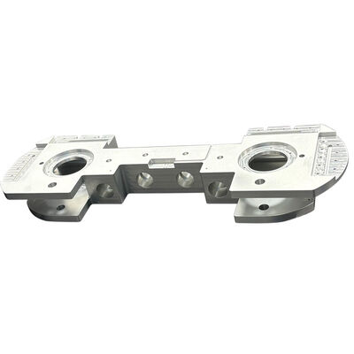 Bon prix Traitement d'alliage d'aluminium de haute précision. en ligne