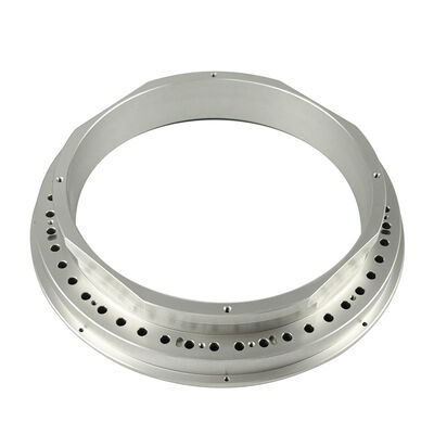 Bon prix Machine de centre de tournage CNC de haute précision avec couleur et tolérance personnalisées +/- 0,01-0,005 mm en ligne