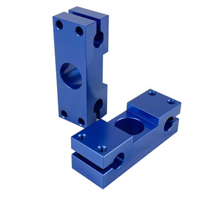 Bon prix Pièces de fraisage CNC en aluminium personnalisées | Fabricant d'usinage de pièces en aluminium en ligne