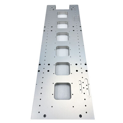 Bon prix Prototype rapide en aluminium. Pièces en aluminium personnalisées et services de prototypage rapide. en ligne