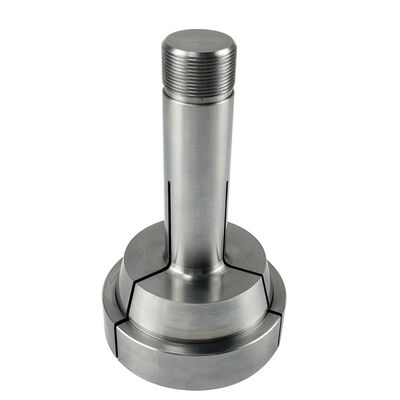 Bon prix Pièces tournantes en acier inoxydable résistant à la corrosion de haute précision avec traitement de surface personnalisé en ligne
