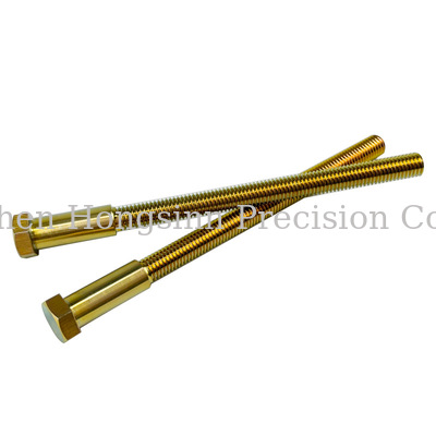 Bon prix Pièces de tournage CNC de haute précision avec couleur et tolérance personnalisées +/-0.005mm pour applications industrielles En ligne