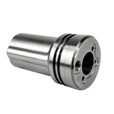 Bon prix Services de fraisage et de tournage CNC de haute précision pour pièces de tournage CNC OEM avec couleur personnalisée et tolérance de +/-0,005 mm en ligne