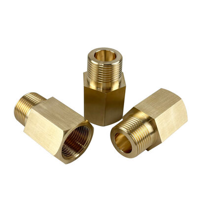 Bon prix Pièces de tournage CNC de haute précision avec couleur personnalisée et tolérance +/-0.005mm pour l'usinage CNC de précision en ligne
