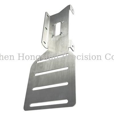 Bon prix Service de flexion CNC de métal de haute précision avec couleur personnalisée et flexion continue multi-angle En ligne