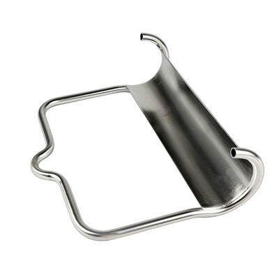 Bon prix Service de pliage de tôles d'aluminium | Fabrication de tôles d'aluminium et de cuivre en ligne