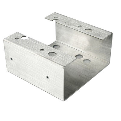 Bon prix Services de pliage de tôles métalliques de haute précision avec tolérance de 0,01 mm et conception personnalisée en ligne