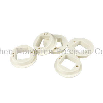 Bon prix Des supports de montage usinés de précision en aluminium personnalisés avec pièces de fraisage CNC anodisantes En ligne