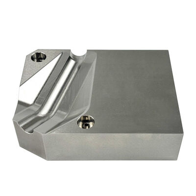 Bon prix Service d'usinage CNC PEEK de haute précision avec usinage CNC multi-axes pour pièces personnalisées en ligne