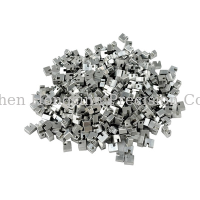 Bon prix Machining CNC Prototypage rapide Parties automobiles personnalisées En ligne