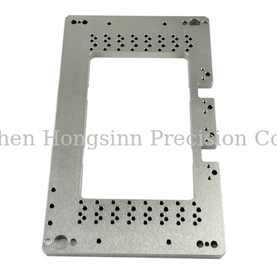 Bon prix Pièces mécaniques de précision CNC avec une tolérance de ±0,005 mm et un traitement de surface personnalisé pour l'usinage CNC OEM/ODM En ligne