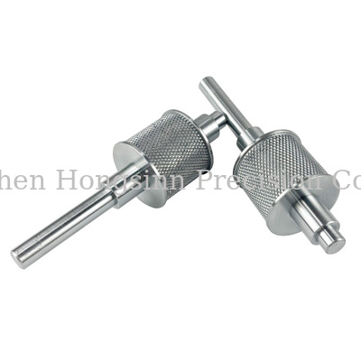 Bon prix Pièces d'usinage CNC de haute précision avec tolérance +/- 0,005 mm et couleur personnalisée pour les services OEM/ODM En ligne